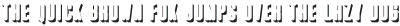Parts And Labor 3D otf (400)