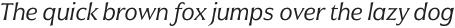 Civane Norm Book Italic otf (400)