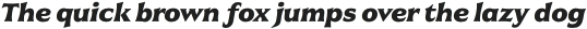 Civane Ext Black Italic otf (900)