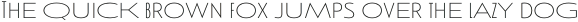 Le Havre Width Light otf (300)
