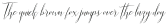 Parlinttons Script Regular otf (400)