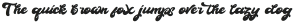 Boldie Script otf (700)