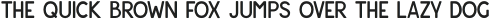 Asure otf (400)