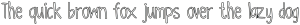 GootMarker ttf (400)