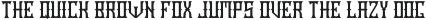 OldCask base otf (400)