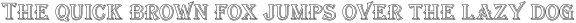 Tavern Open X Regular Italic otf (400)