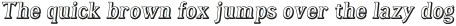 Tavern X Plain Light Italic otf (300)