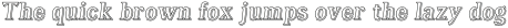 Tavern Out S Regular Italic otf (400)
