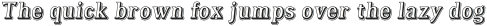 Tavern S Plain Light Italic otf (300)
