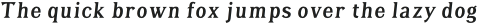 Tavern Open Regular Italic otf (400)