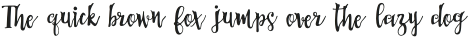 Corets Script otf (400)