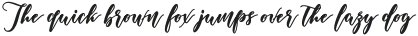 Modista Script Medium otf (500)