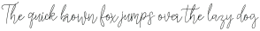 Licht Script otf (400)