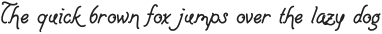 Gingha otf (700)