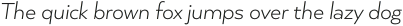 Arquitecta Medium Italic otf (500)