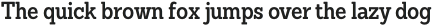 Sanchez Condensed SemiBold otf (600)