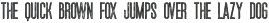 Ruas Inline Grunge otf (400)