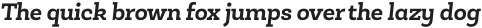 Roble Alt Bold Italic otf (700)