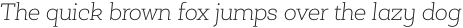 Roble Alt Thin Italic otf (100)