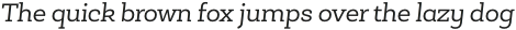 Roble Alt Book Italic otf (400)