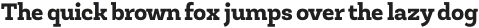 Roble ExtraBold otf (700)
