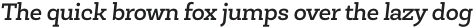 Roble Medium Italic otf (500)