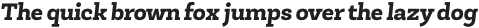 Roble ExtraBold Italic otf (700)