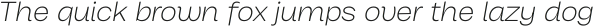 CTM Sans Italic Variable ttf (400)