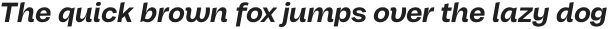CTM Sans Italic SemiBold Italic otf (600)