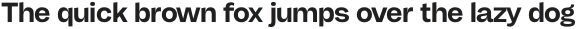 CTM Sans SemiBold otf (600)