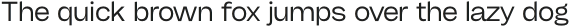 CTM Sans Light otf (300)