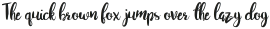 Juanita Brush Smooth Script otf (400)