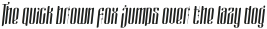 masquerouge italic otf (400)
