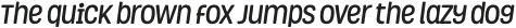 Grota Rounded Bold Italic otf (700)