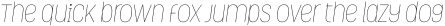Grota Rounded Thin Italic otf (100)