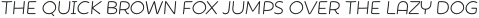 Showcase Sans Italic otf (400)