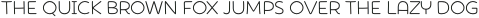 Showcase Sans otf (400)