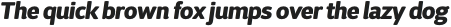 D Sari Black Italic otf (900)