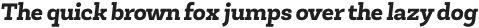 Newslab ExtraBold Italic otf (700)