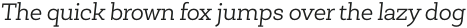 Newslab Light Italic otf (300)
