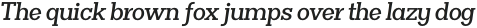 Clasica Slab Bold It otf (700)