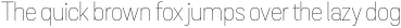 Grota Sans Thin otf (100)