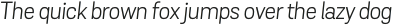 Grota Sans Alt Book Italic otf (400)