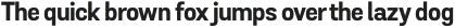 Grota Sans Bold otf (700)