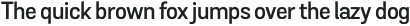 Grota Sans SemiBold otf (600)