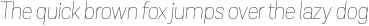 Grota Sans Alt Thin Italic otf (100)