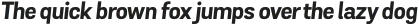 Grota Sans Alt Bold Italic otf (700)