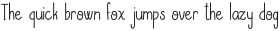 Pompidour otf (400)