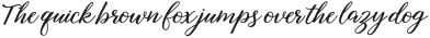 Nightcall Bold Regular otf (700)