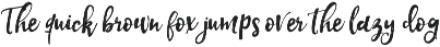 Esmeralda - handmade font duo! preview